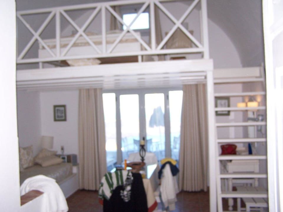 Unser schönes Zimmer Hotel Agali Houses