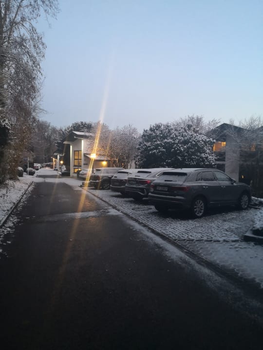 Sonstiges Marina Hotel