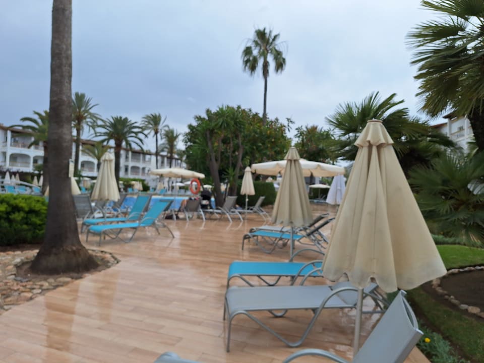 Sport & Freizeit Alcudia Garden Aparthotel