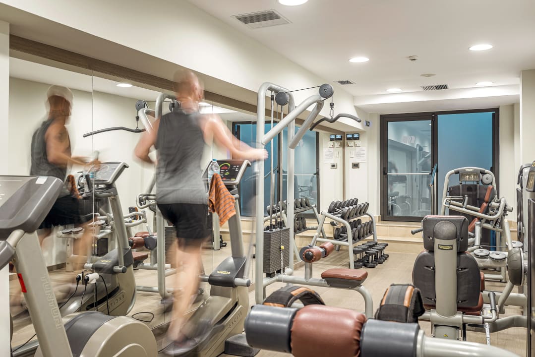 Sport & Freizeit Mitsis Rodos Village