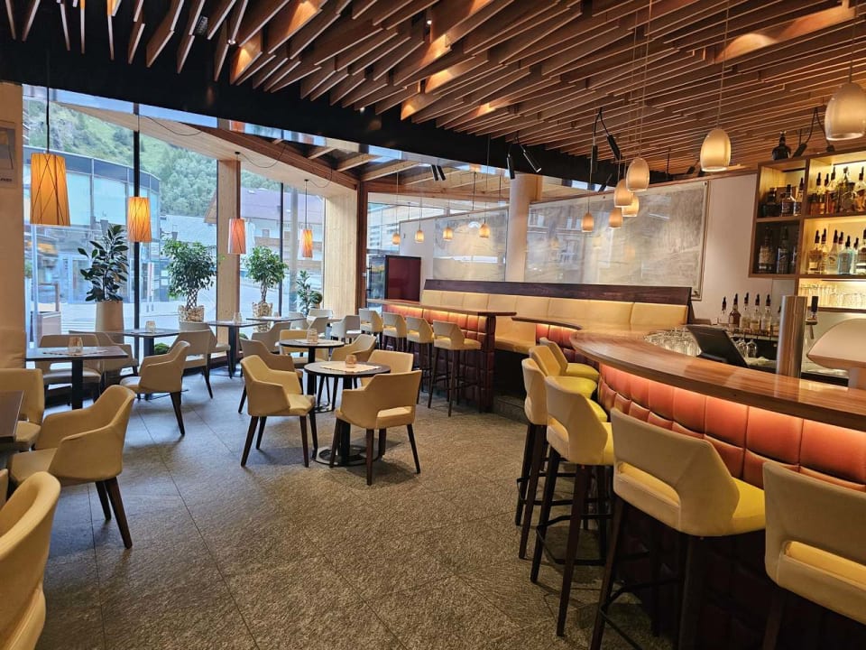 Gastro Hotel Garni Sunshine Sölden