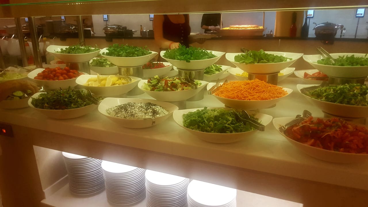 Gastro VONRESORT Golden Beach