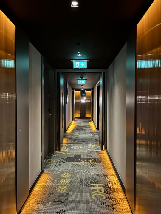 Sonstiges Park Plaza London Waterloo