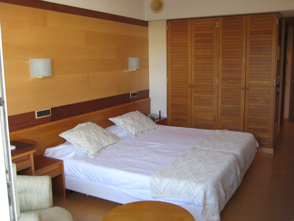 Doppelzimmer Hotel & Spa S'Entrador Playa
