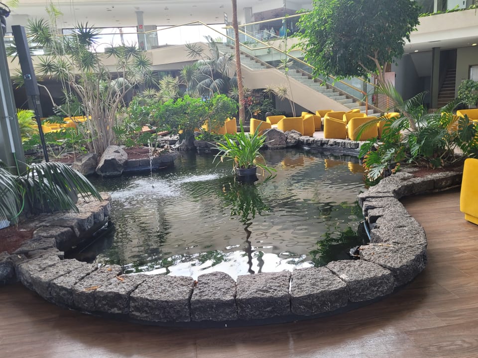 Sonstiges Hotel Grand Teguise Playa