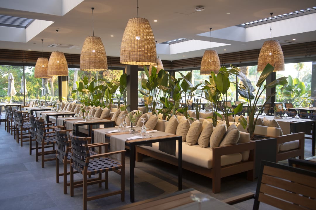 Gastro Hotel Miramare Beach