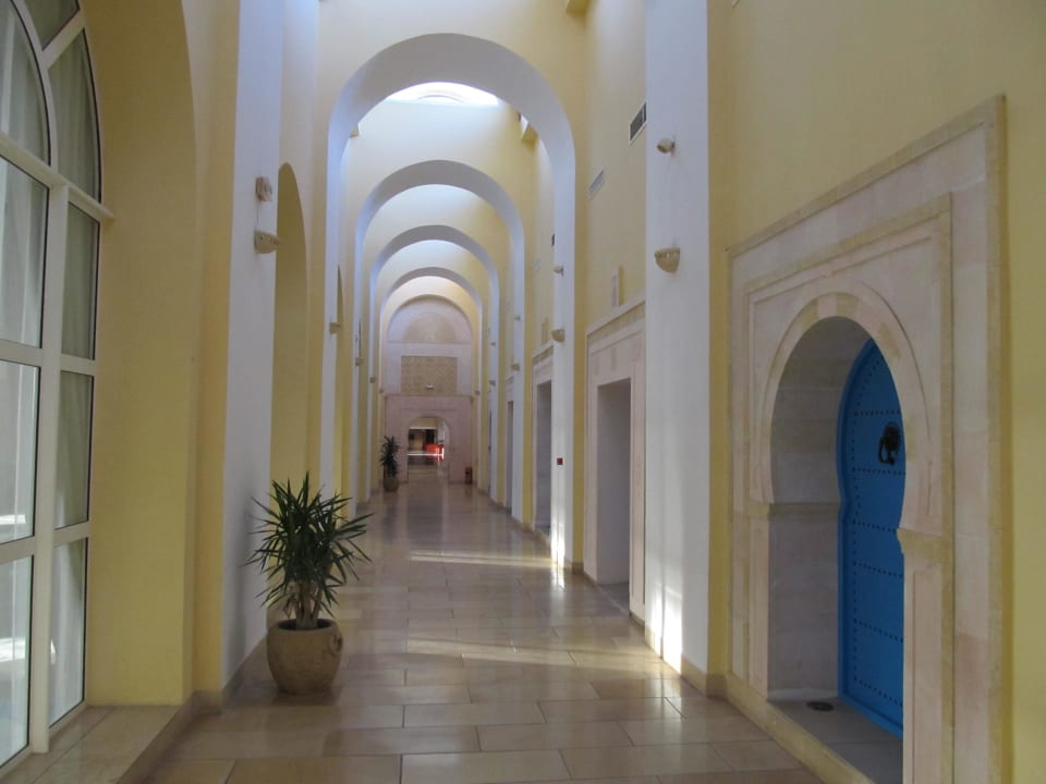 Hotel Nour Palace Resort & Thalasso