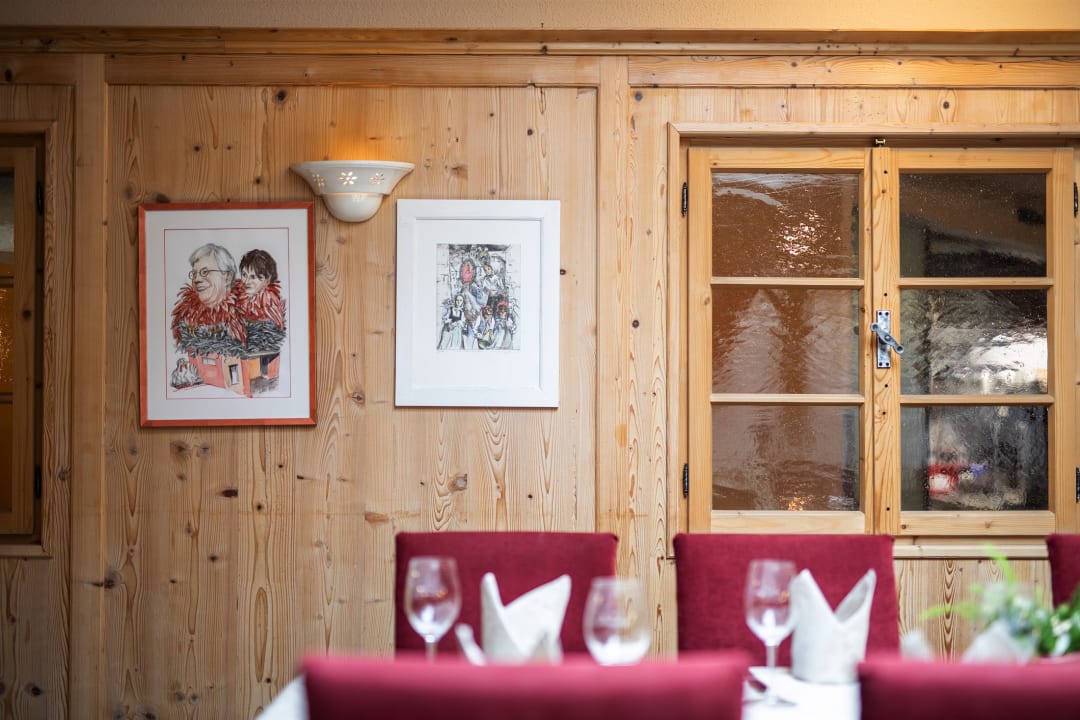 Gastro Hotel zum Hirschen