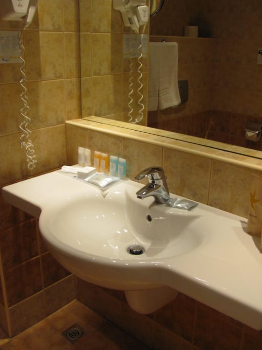 Bad - Waschbecken Meliá Sunny Beach
