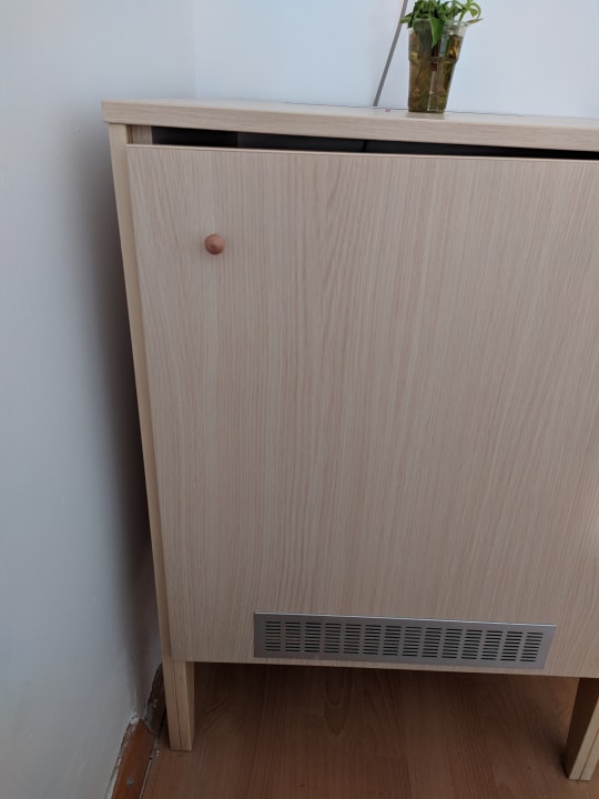 Zimmer alltoura Club Hotel Kiotari Miraluna