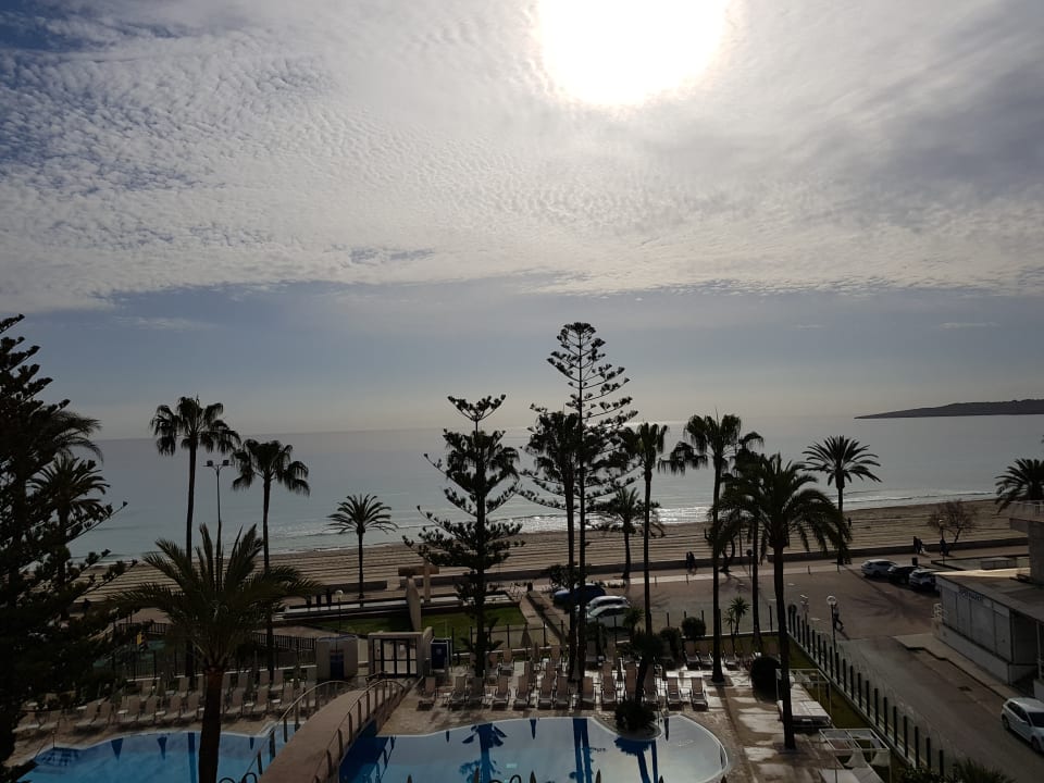 Zimmer CM Playa del Moro