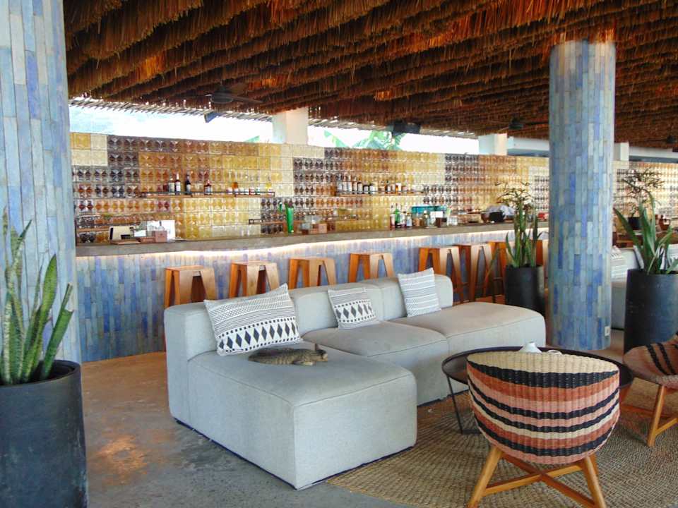 Gastro Amber Lombok Beach Resort