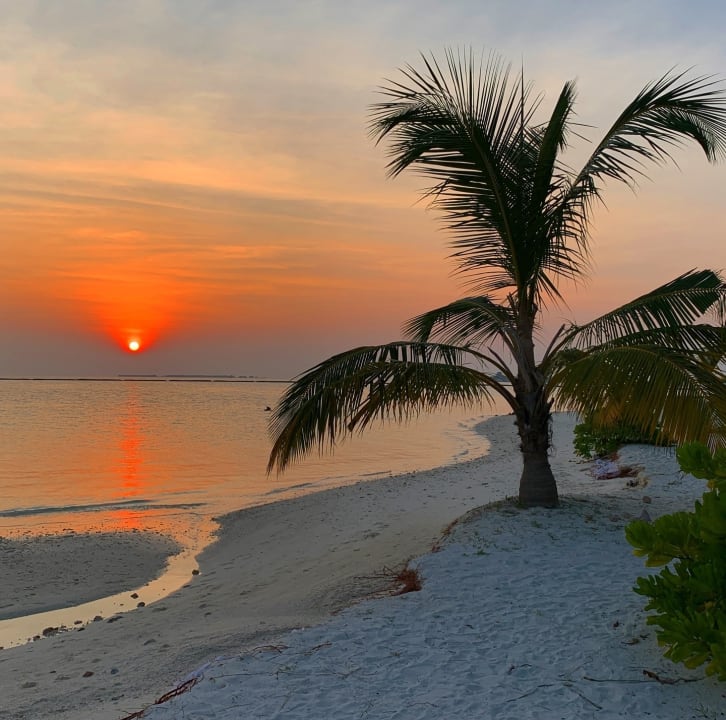 Strand Adaaran Select Meedhupparu Island Resort - Premium All Inclusive