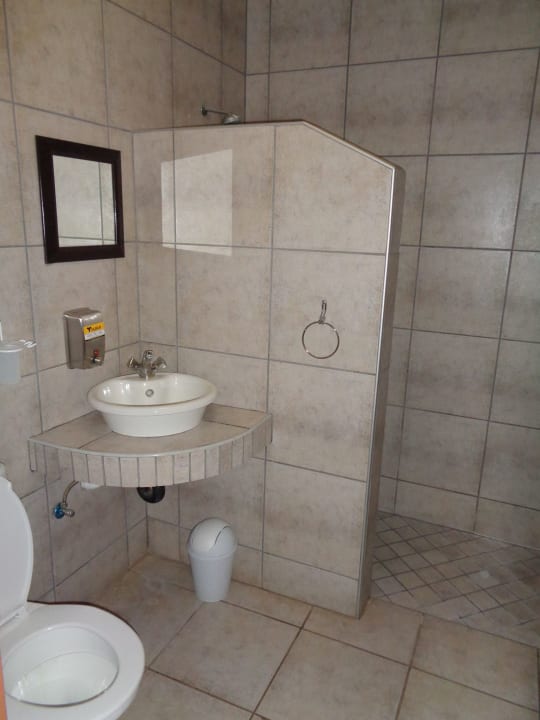 Zimmer Hammerstein Lodge & Camp