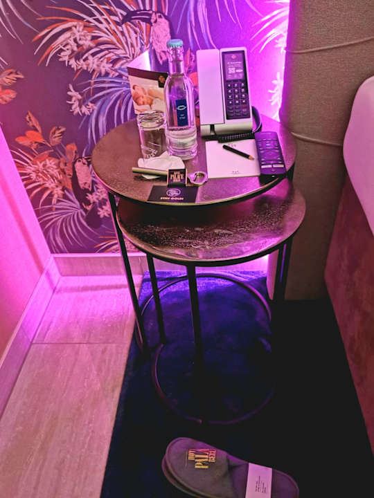Zimmer Hotel Palace Berlin