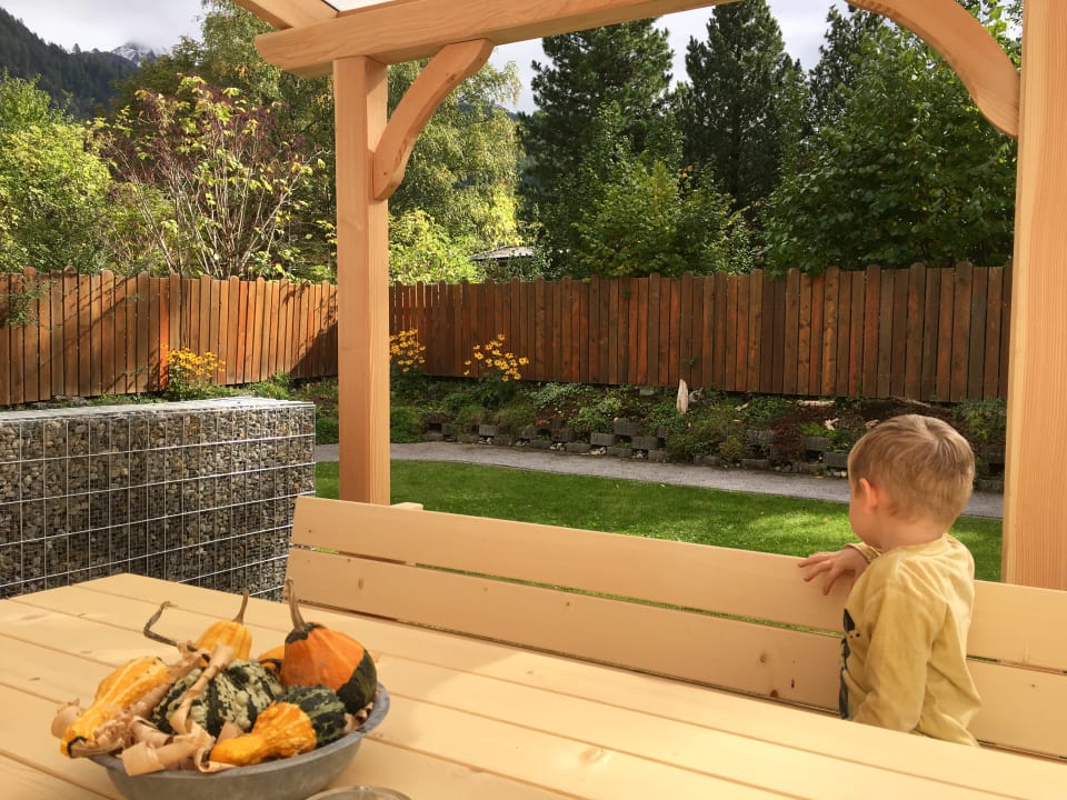 Sonstiges Landhaus Waldhart