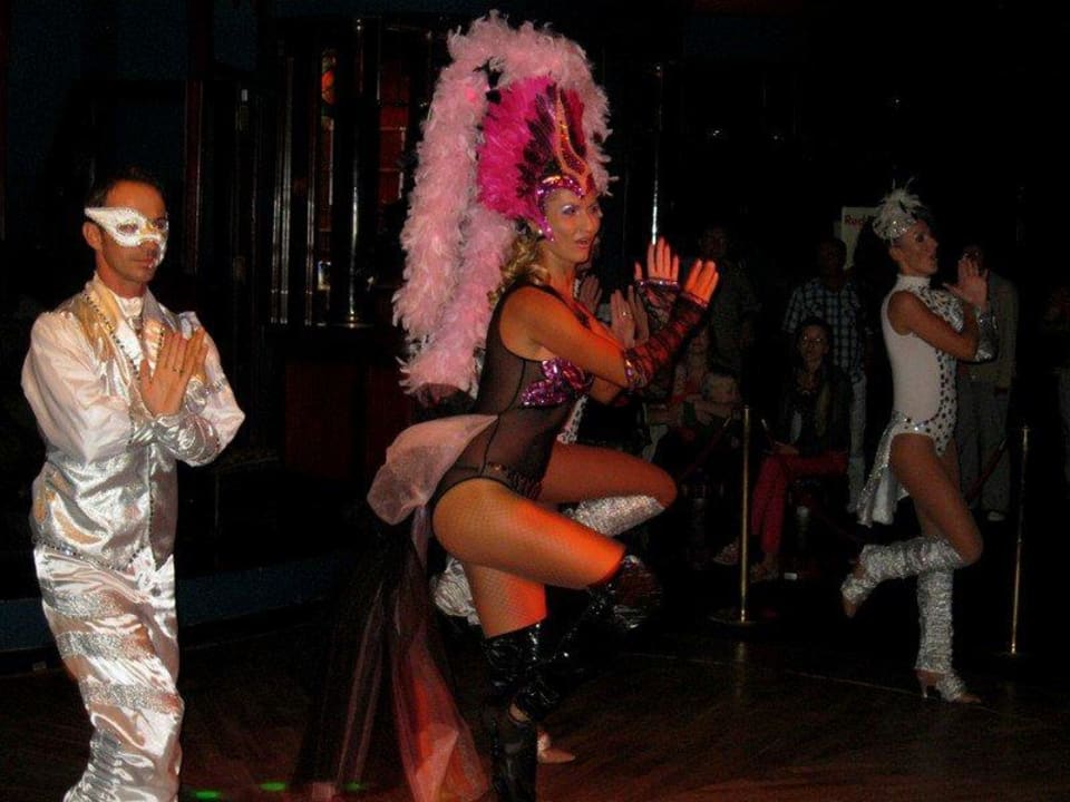 Show  LABRANDA Royal Makadi