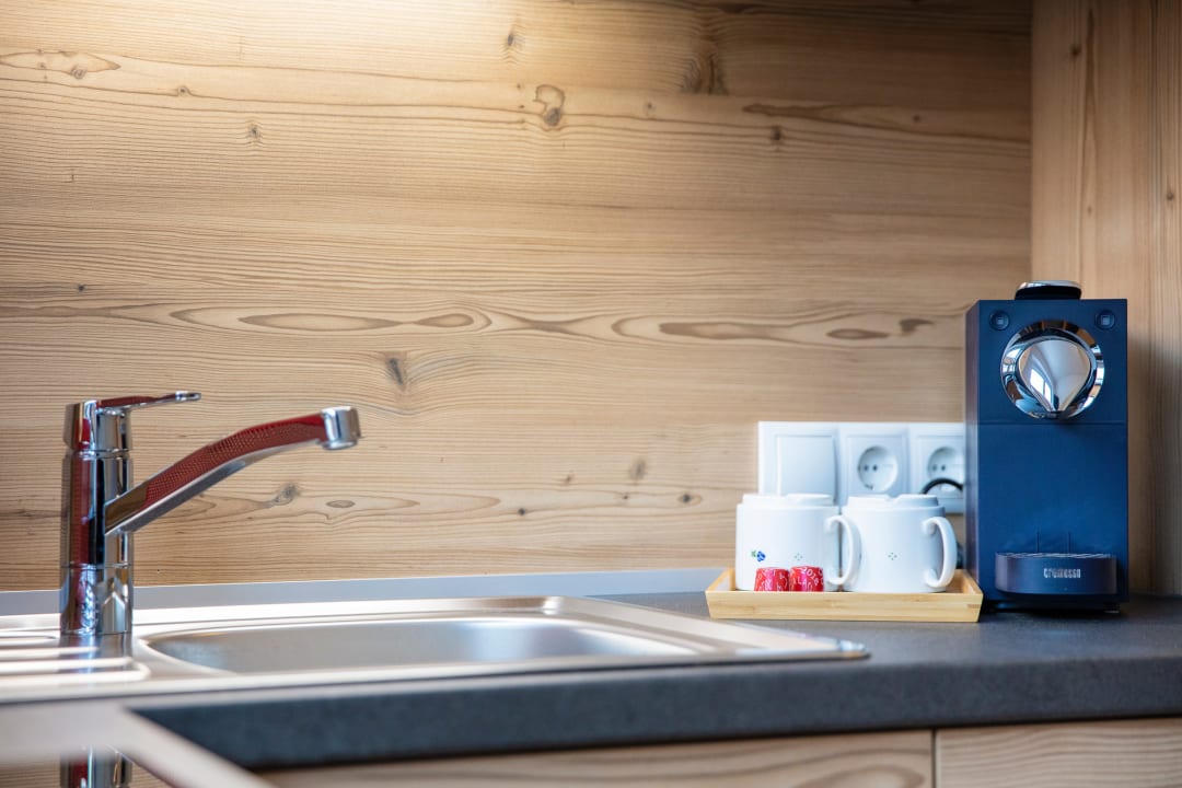 Zimmer Apart GIGGI Tenne