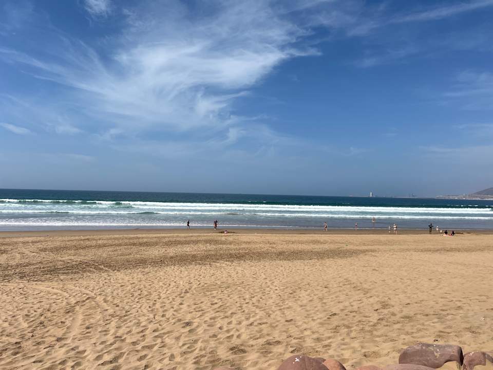 Strand ROBINSON AGADIR