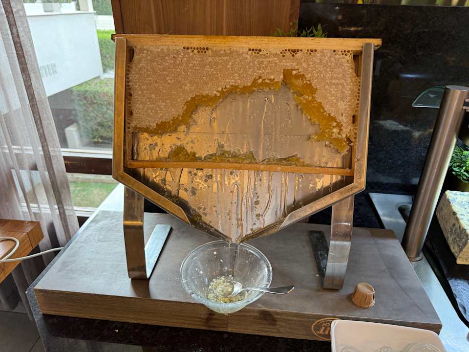 Gastro BG Hotel Caballero