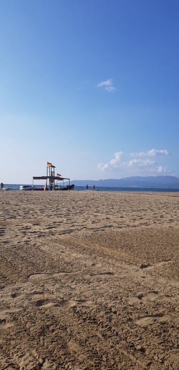 Strand Korumar Ephesus Beach & Spa Resort