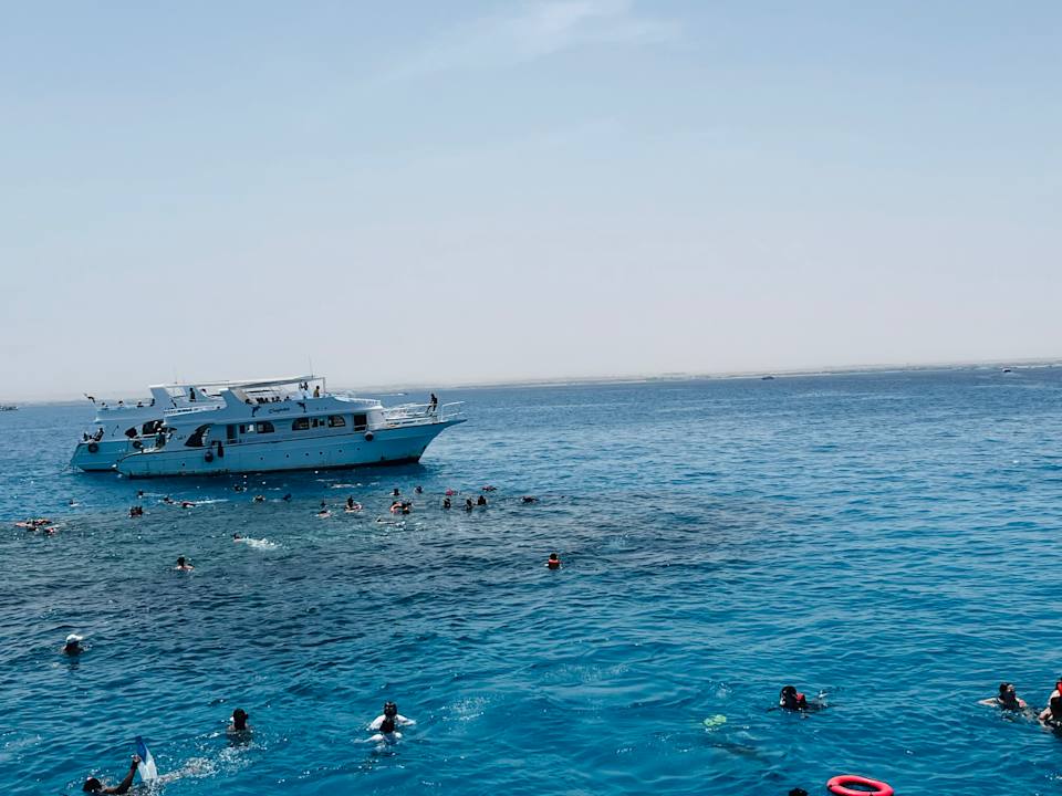 Sport & Freizeit Jasmine Palace Resort & Spa