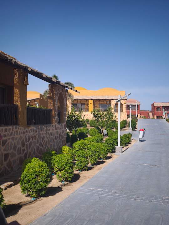 Gartenanlage Pickalbatros Villaggio Resort - Portofino