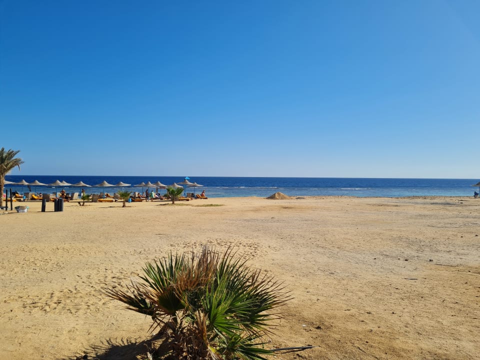 Strand Three Corners Happy Life Beach Resort