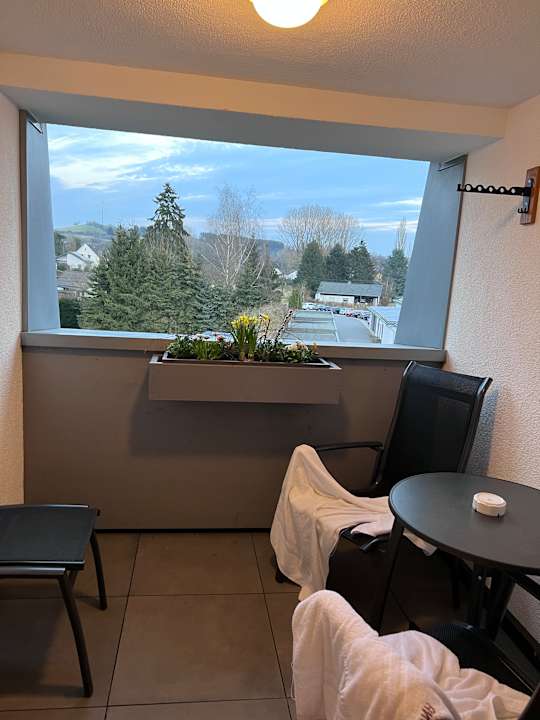 Zimmer MICHELS Wellness- & Wohlfühlhotel