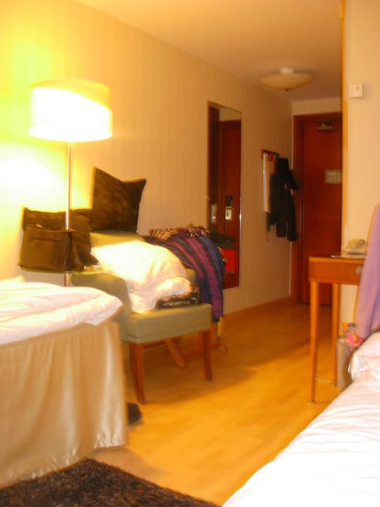 Zimmer Scandic Klara