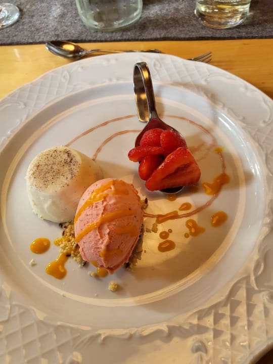 Gastro Hotel Bad Rain