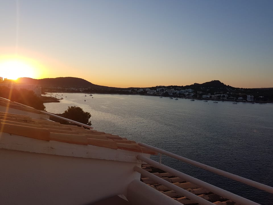 Ausblick Sentido Fido Punta del Mar – Adults only