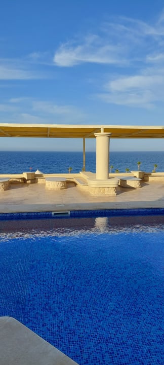 Pool Pickalbatros Citadel Resort