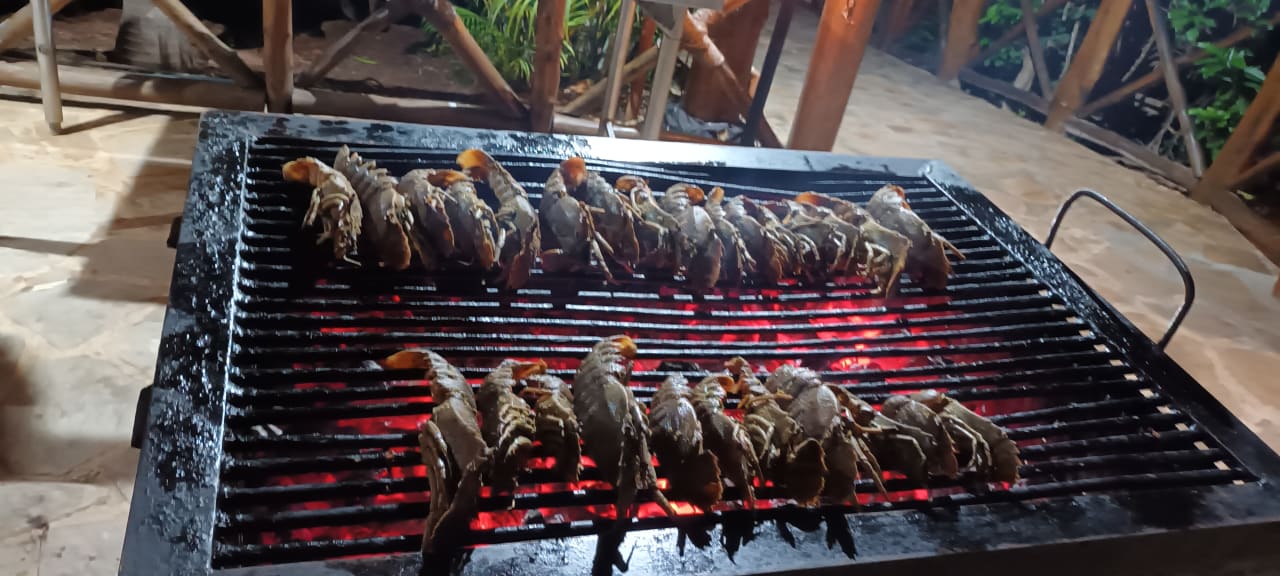 Gastro Ocean Paradise Resort & Spa