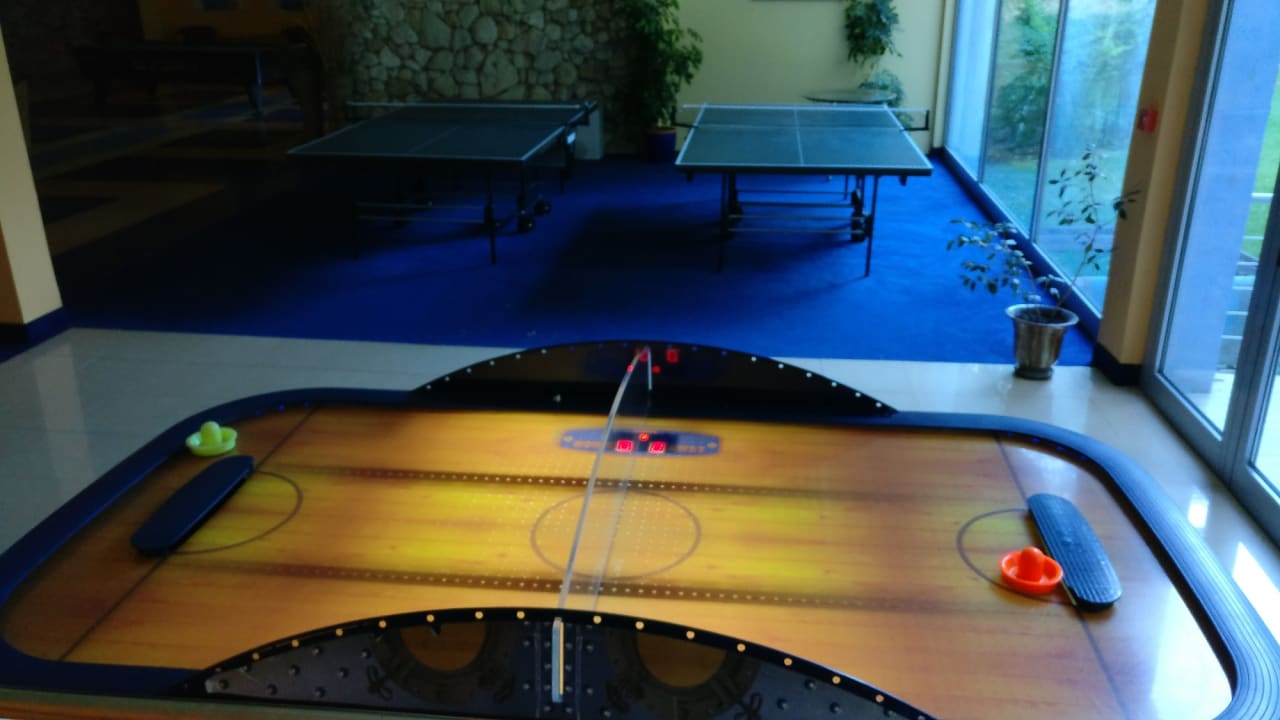 Sport & Freizeit Hotel Koral