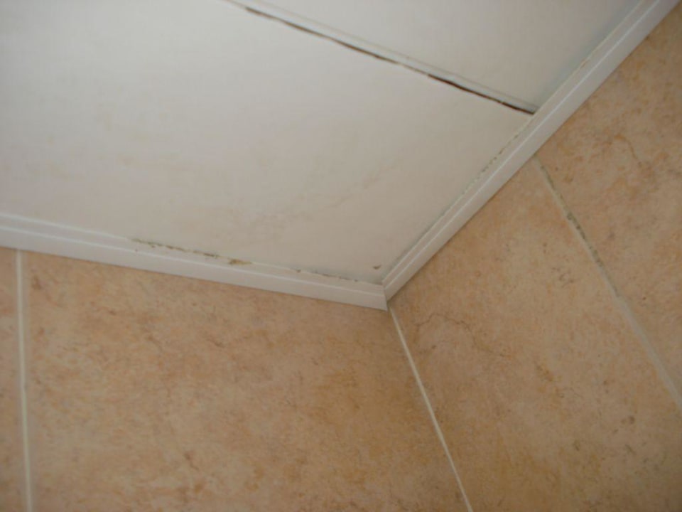 Decke im Bad Punta Cana Princess All Suites Resort & Spa