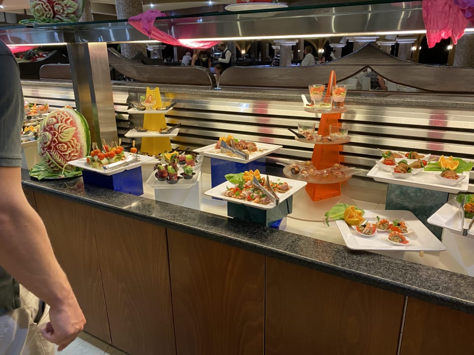 Gastro Hotel Kalithea Horizon Royal