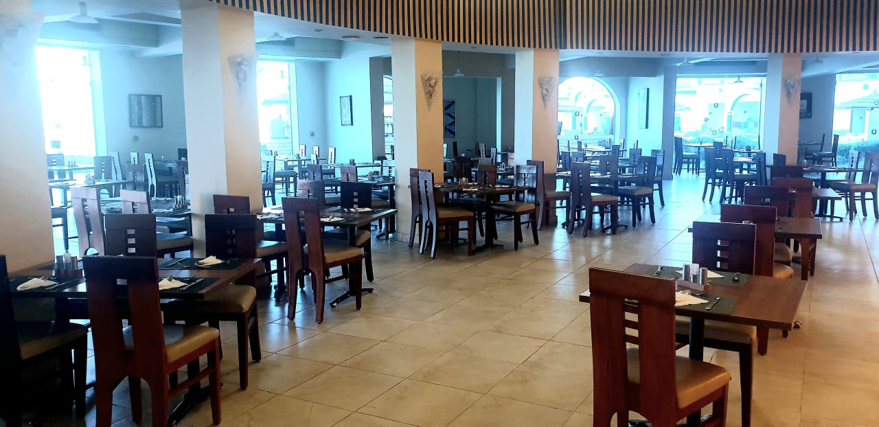 Gastro Coral Sun Beach