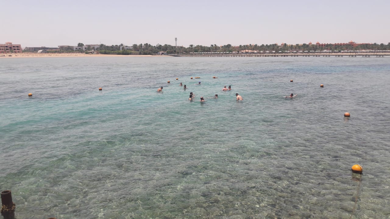 Strand Jasmine Palace Resort & Spa