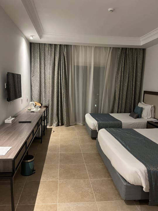 Zimmer Pickalbatros Palace Resort