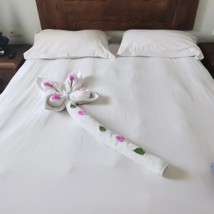 Zimmer Radisson Blu Resort, El Quseir