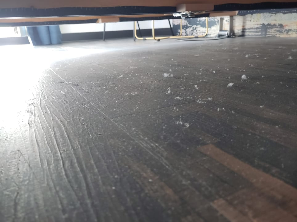 Zimmer Hotel the YARD Bad Honnef