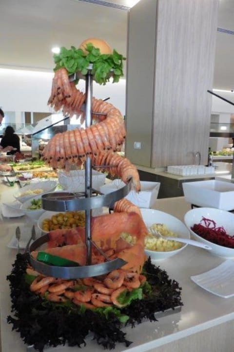 Gastro Hotel Sabina Playa