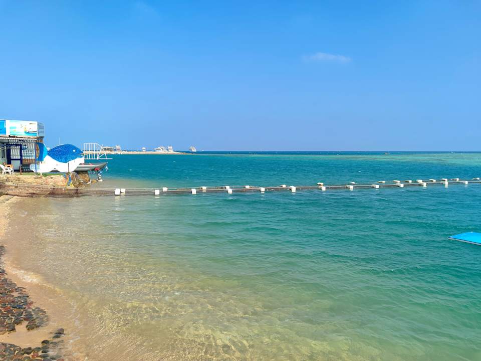 Strand Sunny Days Palma De Mirette Resort & Spa