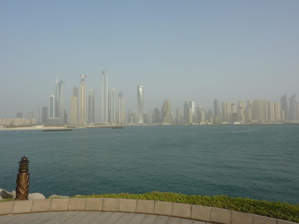 Skyline Hotel One&Only The Palm