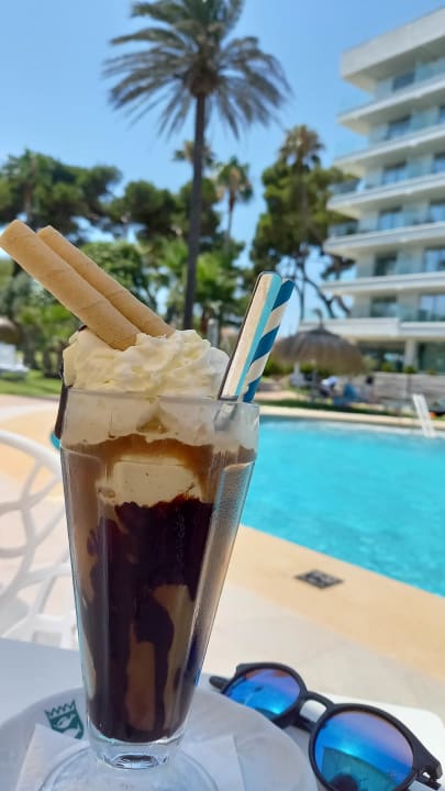 Gastro Playa Esperanza Resort