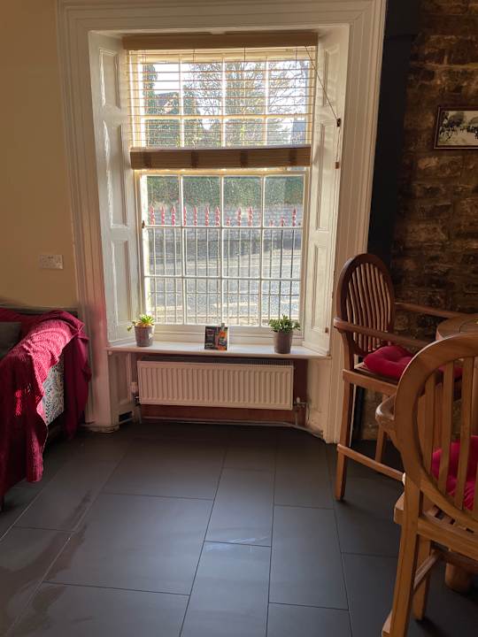 Zimmer The Old Pound Inn