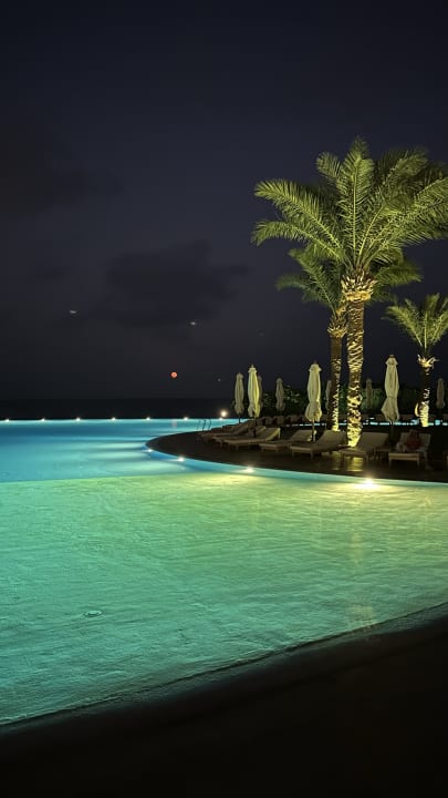 Pool Baron Palace Sahl Hasheesh