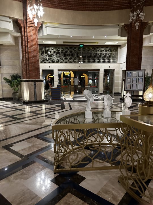 Gastro Lazuli Hotel Marsa Alam