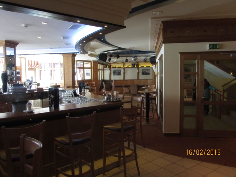 Bar Aldiana Club Schlanitzen Alm